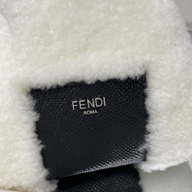 Fendi Satchel Bags